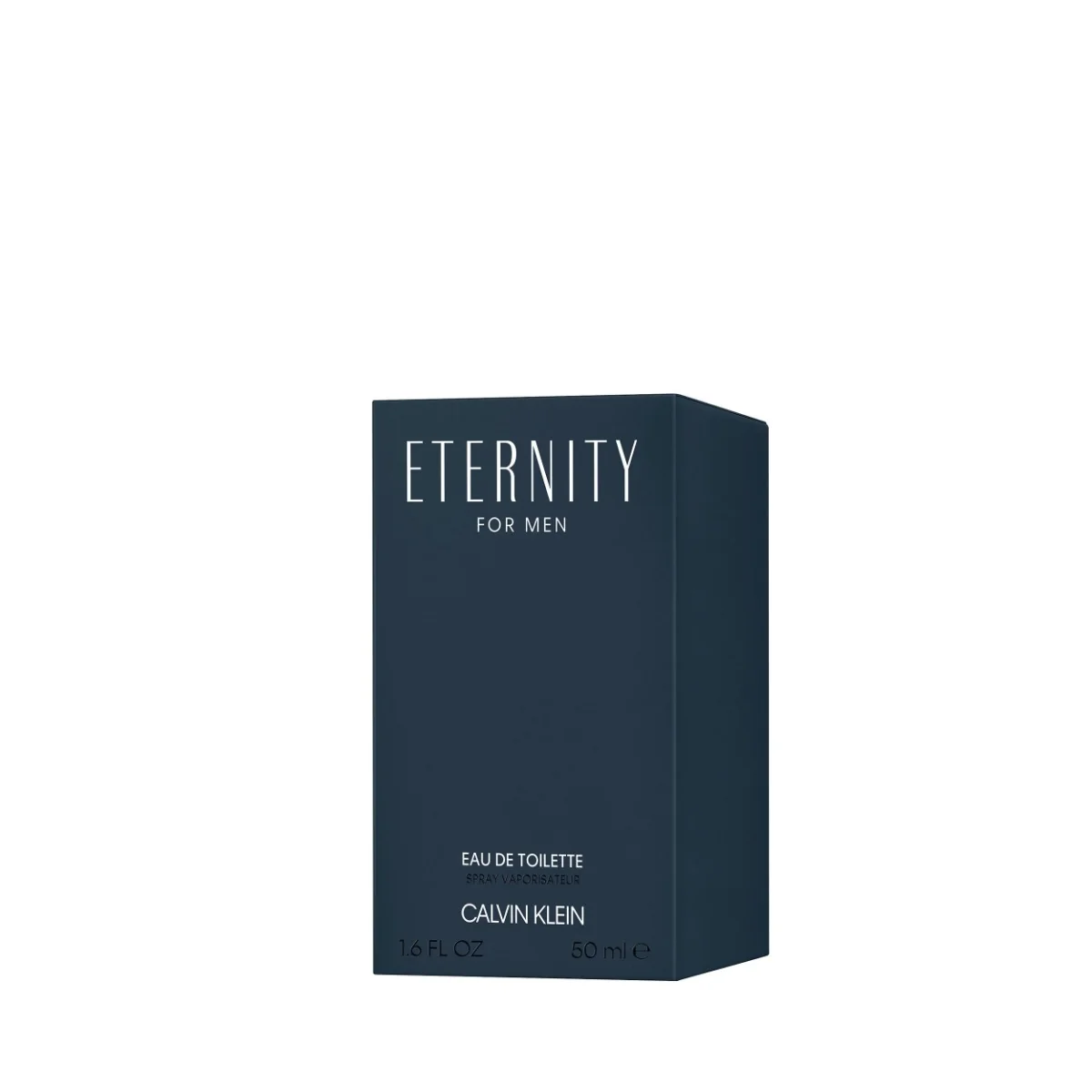 Calvin Klein Eternity for Men toaletní voda pro muže 50 ml