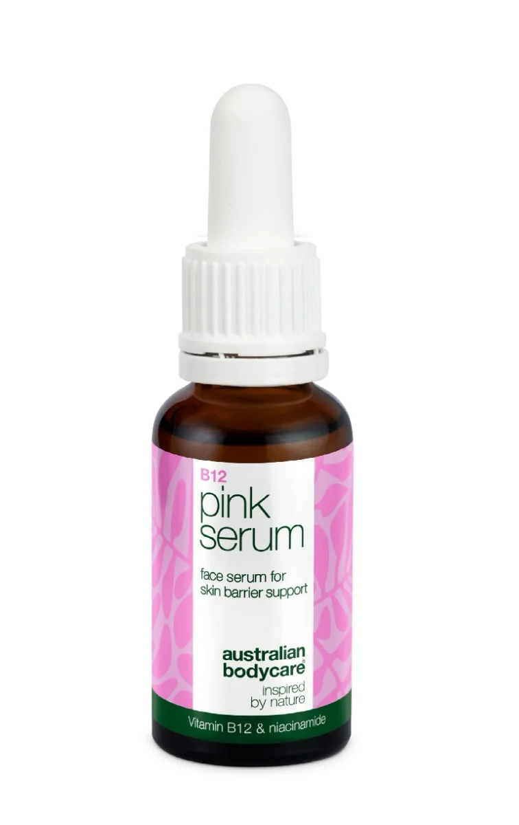 Australian Bodycare B12 Pink Serum 30 ml