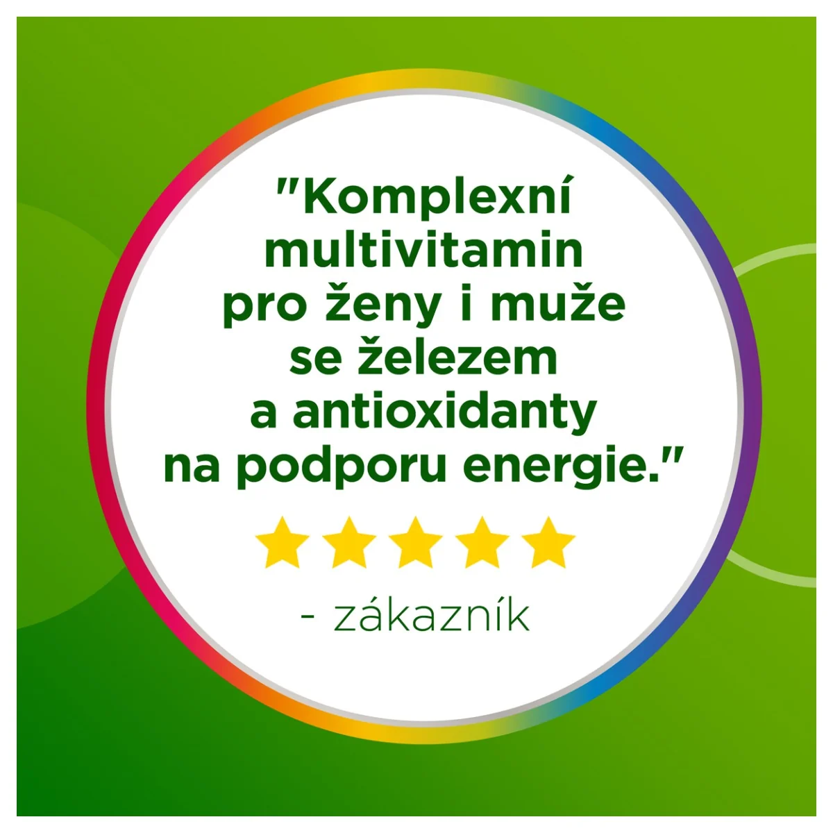 Centrum multivitamín AZ 100+30 tablet