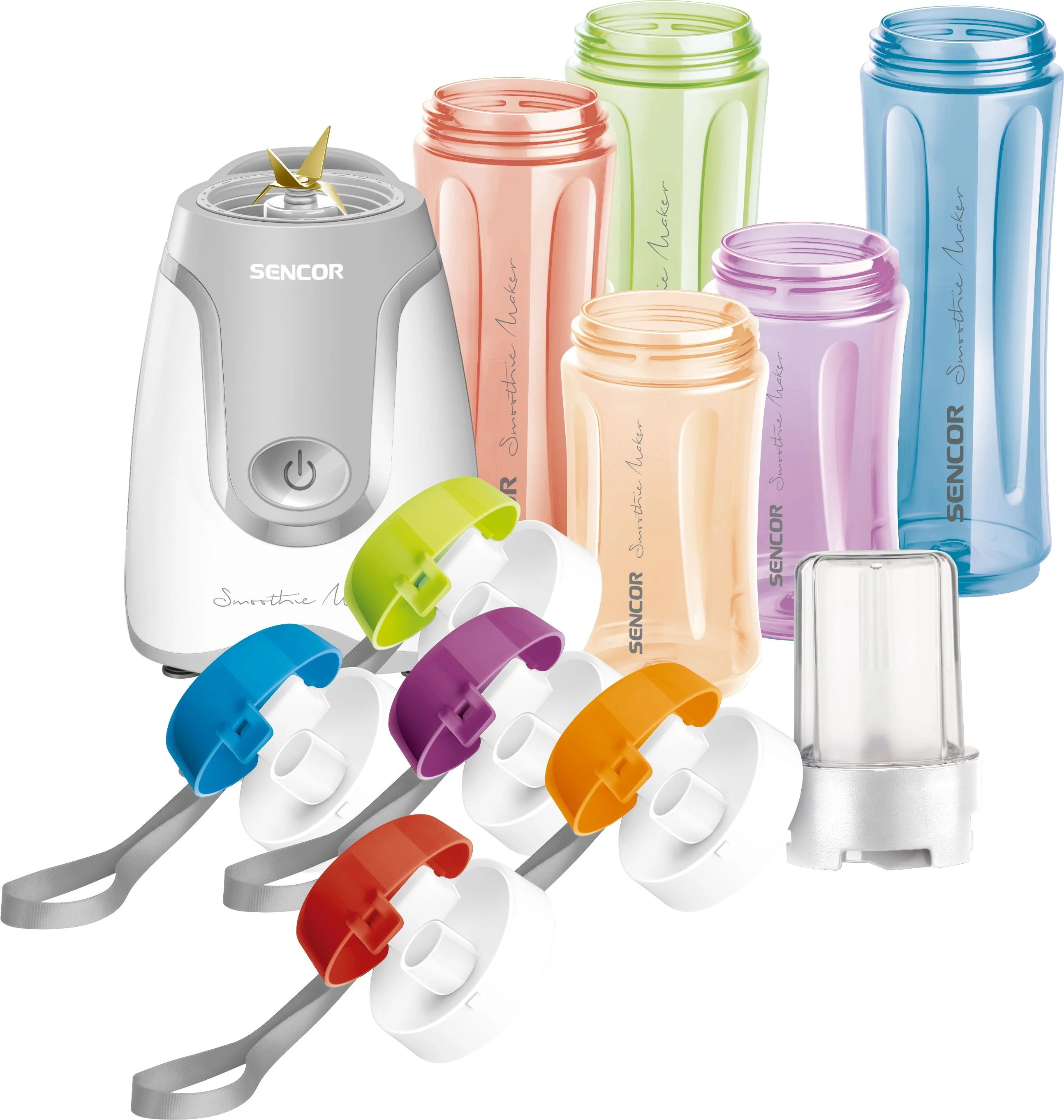 SENCOR SBL 2550 smoothie mixér