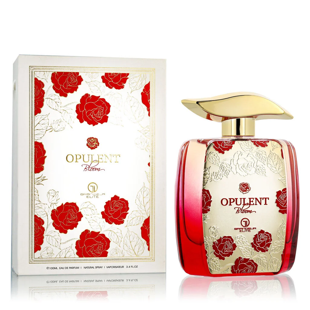 Grandeur Opulent Bloom EDP 100 ml W