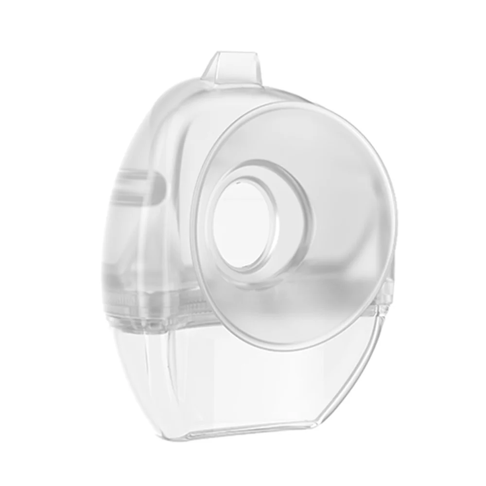 Babyono Odsávačka a sběrač mateřského mléka Milk Me 2v1