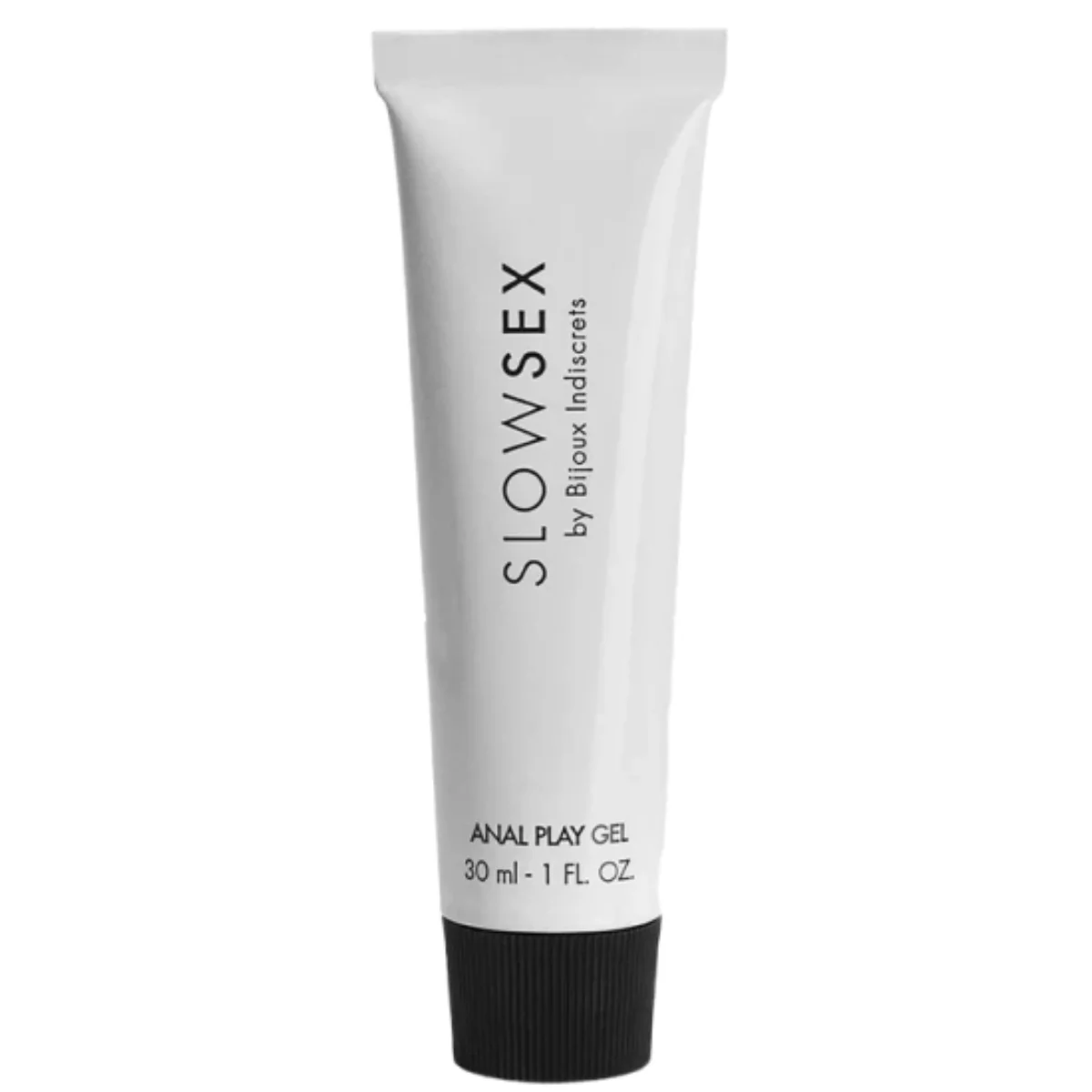 Bijoux Indiscrets Slow Sex Anal Play Gel