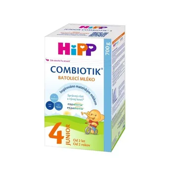 Hipp 4 Junior Combiotik 700 g