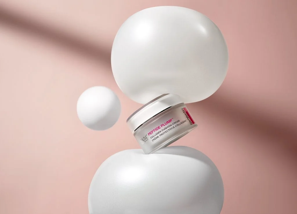 StriVectin Peptide Plump Collagen Cushion omlazující pleťový krém 50 ml