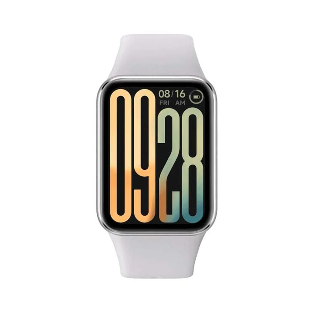 Xiaomi Smart Band 9 Pro chytré hodinky Moonlight Silver