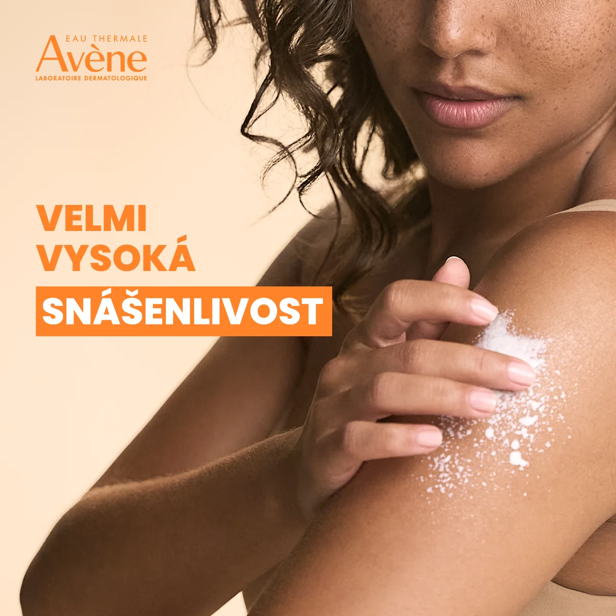 Avène Intense Protect Ultra fluid SPF50+ 150 ml