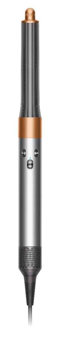 Dyson Airwrap Origin HS02 kulmofén stříbrná/měděná