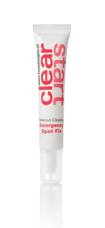 Dermalogica Breakout Clearing Emergency Spot Fix 10ml