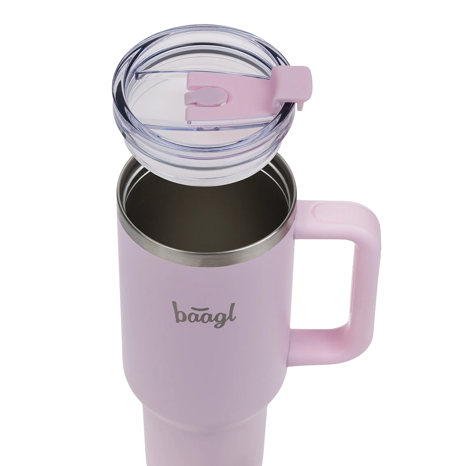 Baagl B-Cup Pink 