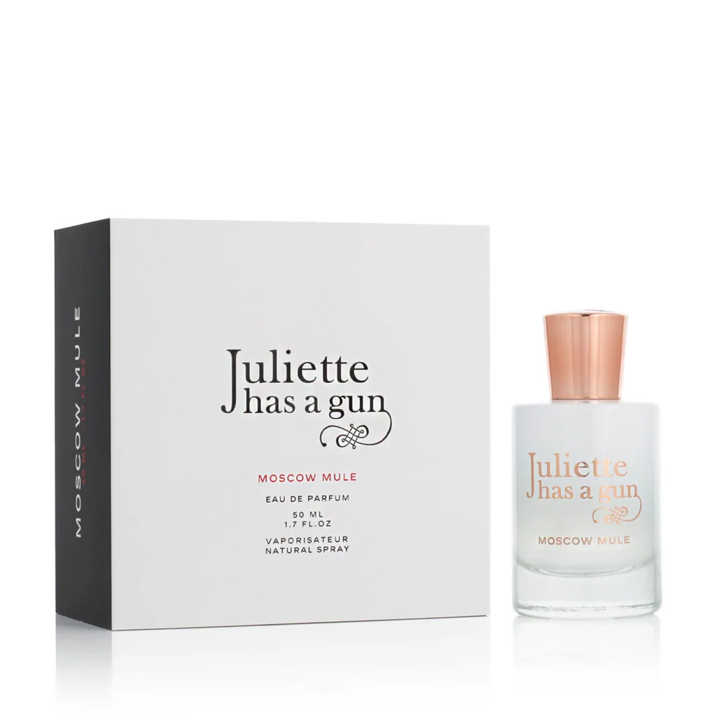 JULIETTE HAS A GUN Moscow Mule EDP 50 ml UNISEX