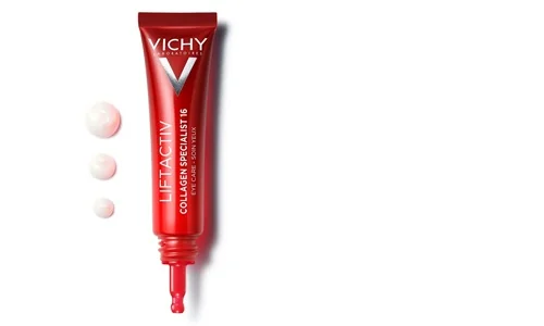 LIFTACTIV Collagen Specialist 16 oční krém LIFTACTIV Collagen Specialist 16 oční krém