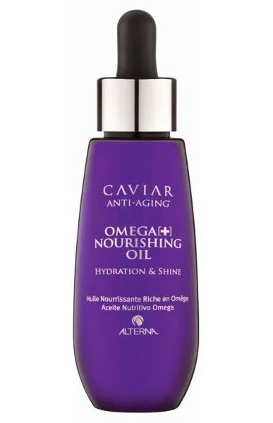 Alterna Caviar  Regenerační a vyživující olej 50 ml