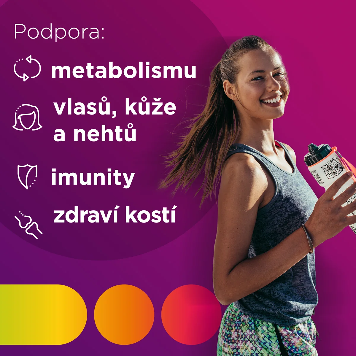 RP Centrum Pro ženy tbl.60 