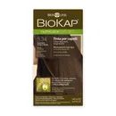 BIOKAP Nutricolor Delicato 5.34 Medová kaštanová