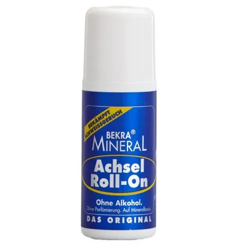 Bekra Minerální deodorant Roll-on 50ml