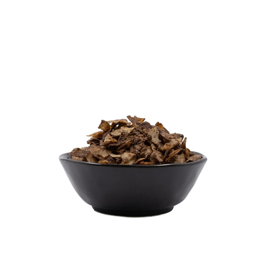 Lyopotraviny BIO Pečený kokos s mandlemi a RAW kakaovým práškem, 70 g