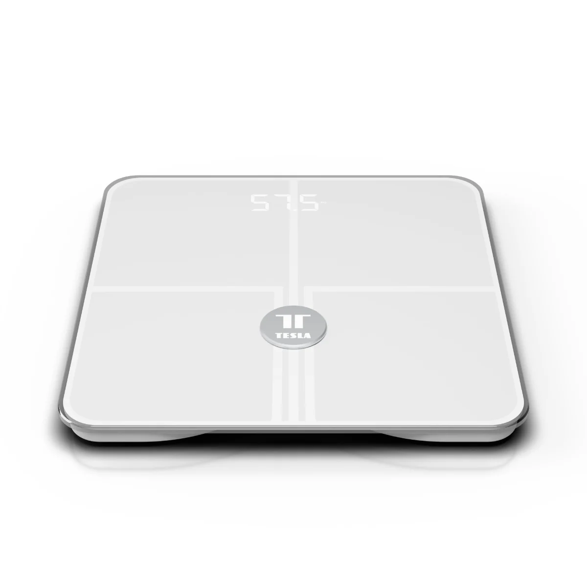 TESLA Smart Composition Scale Wi-Fi Style osobní váha