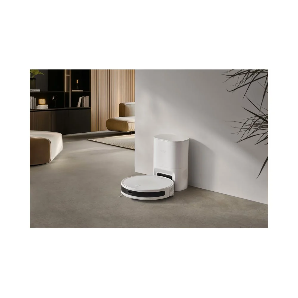 SENCOR SRV 7485WH robotický vysavač
