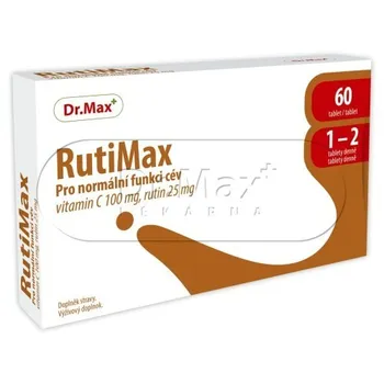 Dr.Max RutiMax tbl.60 