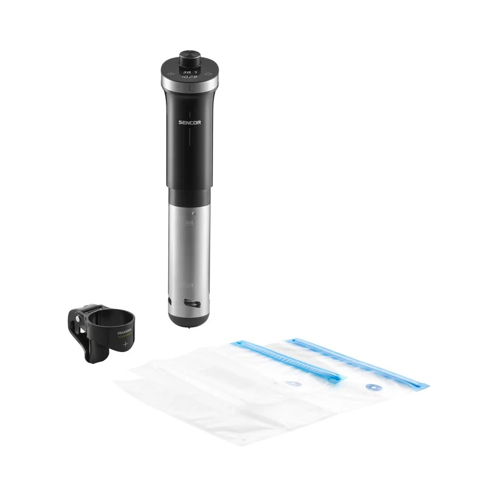 SENCOR SSV 500BK SOUS VIDE STICK