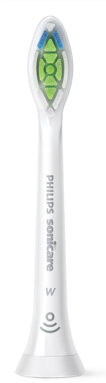 Philips Sonicare Optimal White Standard HX6062/10 náhradní hlavice 2 ks