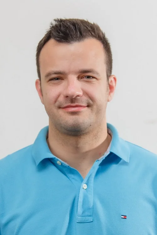 PharmDr., Ph.D. Jiří Binder