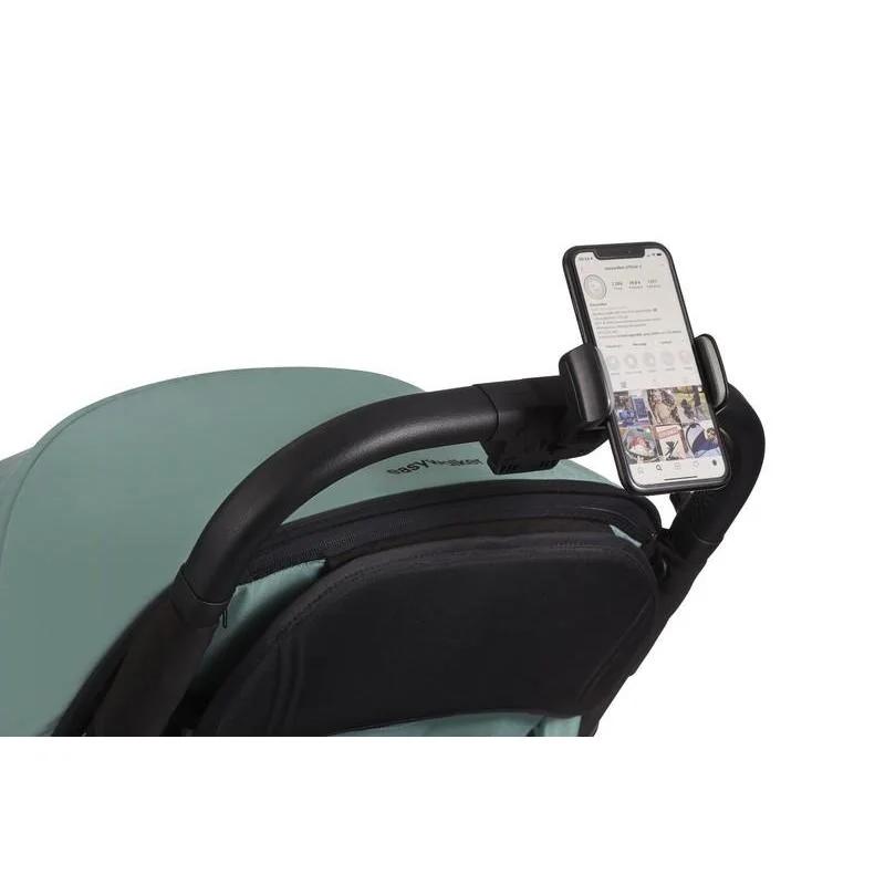 Easywalker Držák na mobil na kočárek Miley/Jackey/Harvey/Jimmey/Rockey