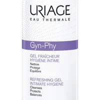 Uriage Gyn-phy Osvěžující mycí gel na intimní hygienu