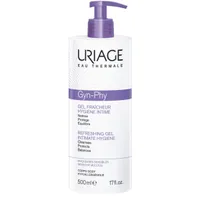 Uriage Gyn-phy Osvěžující mycí gel na intimní hygienu