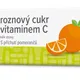 Dr. Max Hroznový cukr s vitaminem C pomeranč 14 pastilek