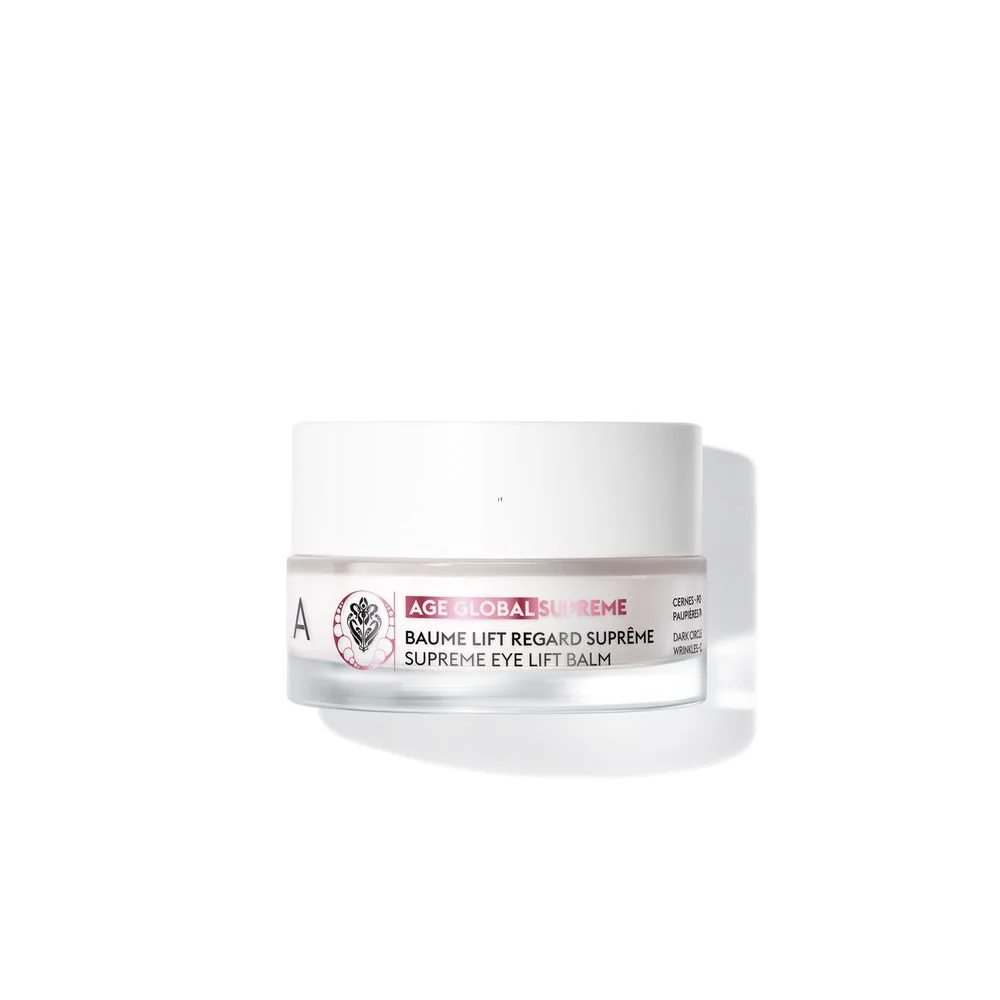 PATYKA Age Global Supreme Lift Eye Balm zpevňující balzám na oční okolí 15 ml