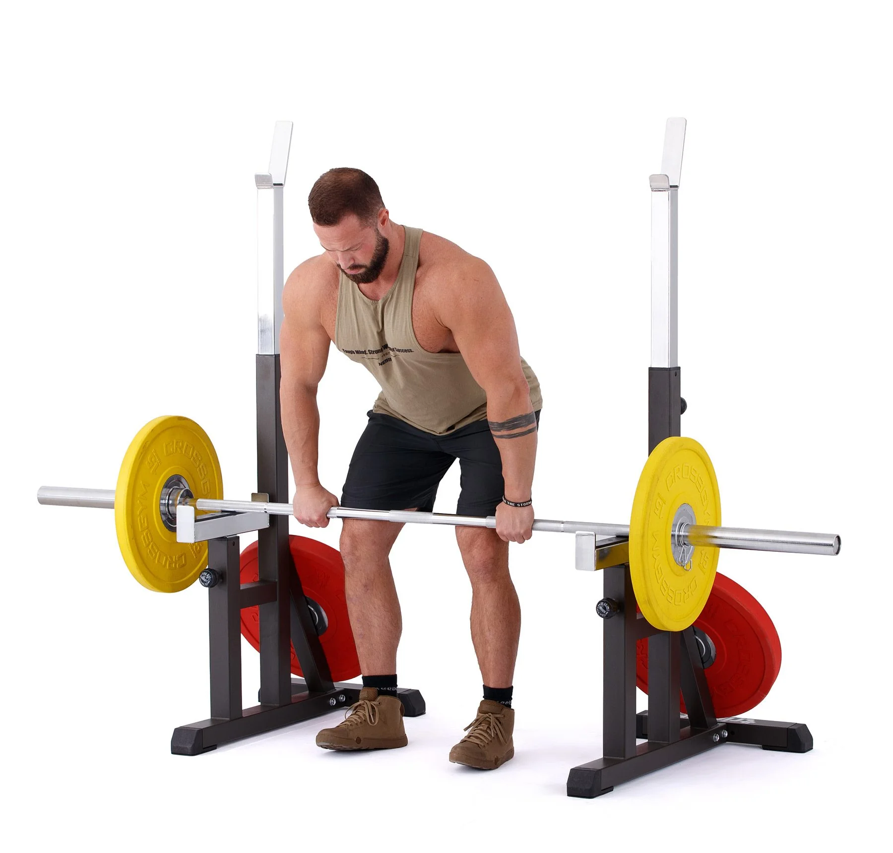 TRINFIT Stojanová konstrukce Rack HX4