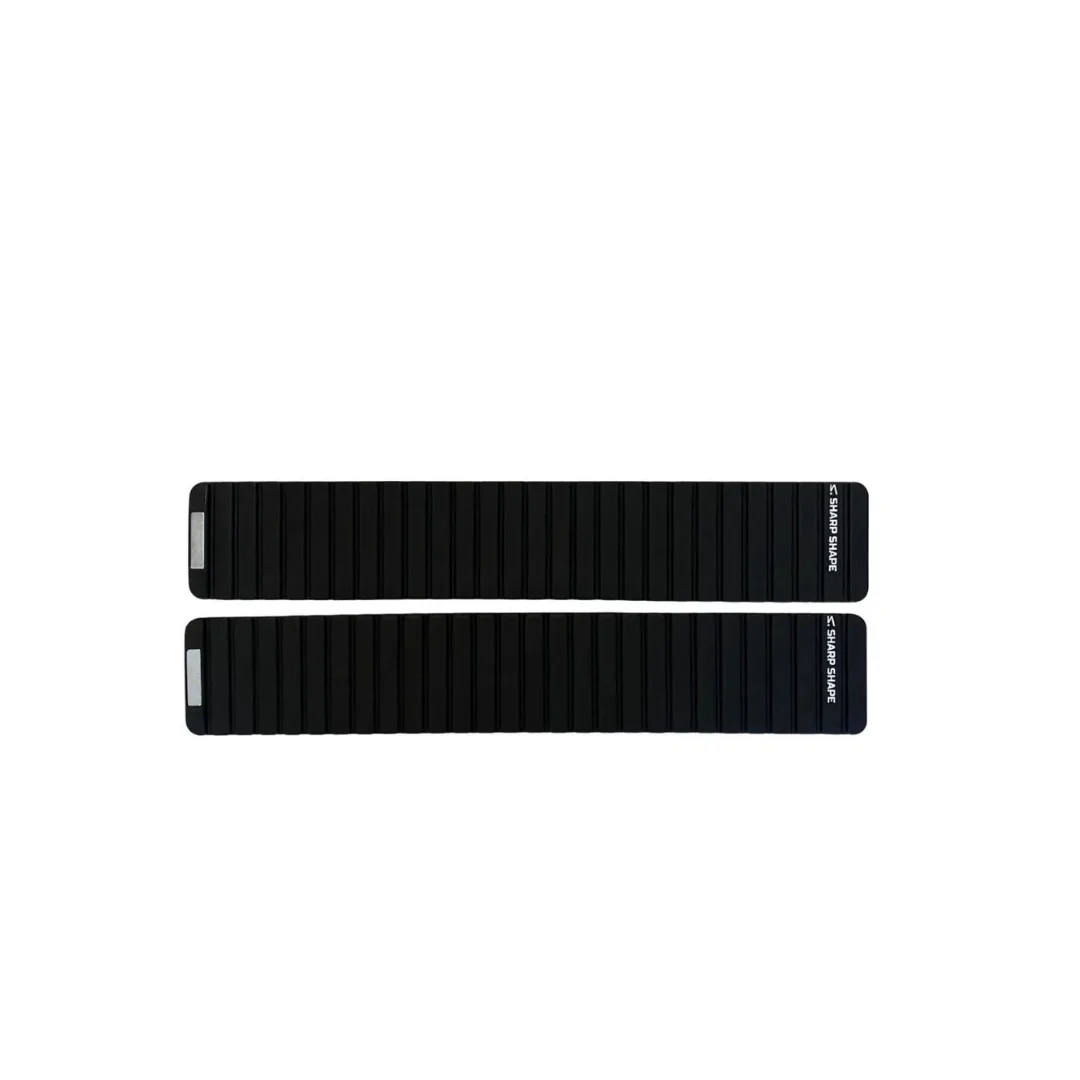 SharpShape Magnetické závaží 2x1 kg