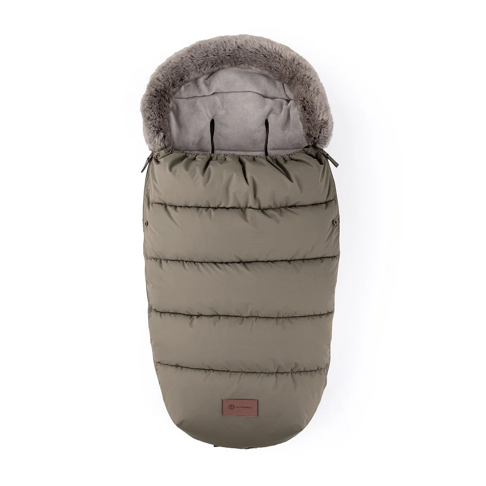 Petite&Mars Fusak 4v1 Comfy Mocha Mousse