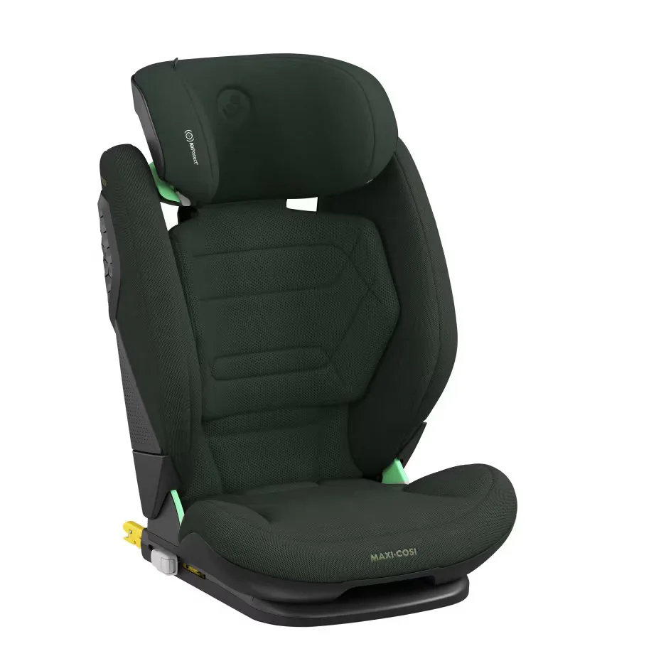 Maxi-Cosi Autosedačka RodiFix Pro 2 i-Size (100 do 150 cm) Authentic Green