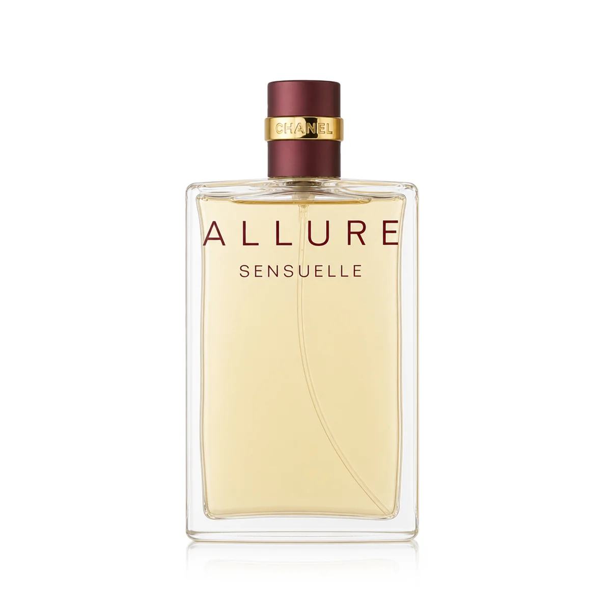 Chanel Allure Sensuelle EDP 100 ml W