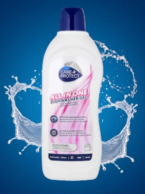 Care+Protect CPP750DW gelový mycí prostředek 750 ml