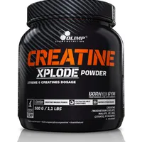 Olimp Creatine Xplode Powder pineapple