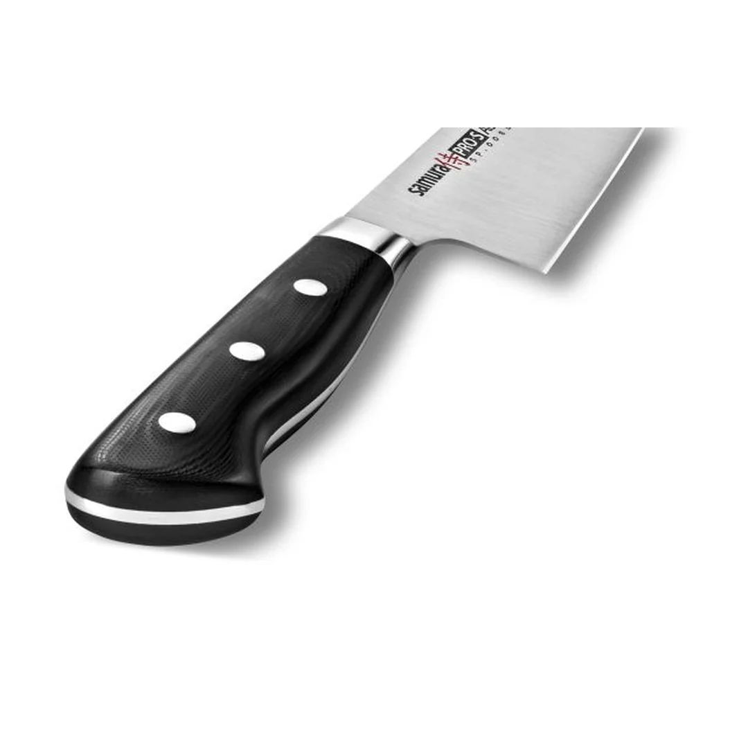 Samura PRO-S Šéfkuchařský nůž GRAND 24 cm (SP-0087)