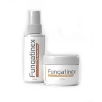 Fungatinex Dr. Michaels