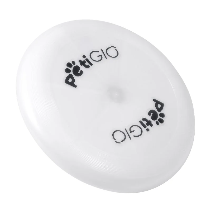 PetiGIO peti-to-Go létající LED disk