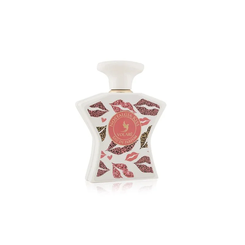 Volare Parfémovaná voda - NOSTALGIA KISS - Objem: 100ml