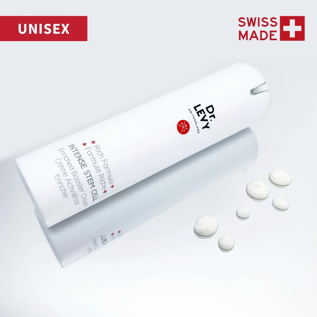 Dr. LEVY Anti-aging krém na zralou a suchou pleť 50 ml