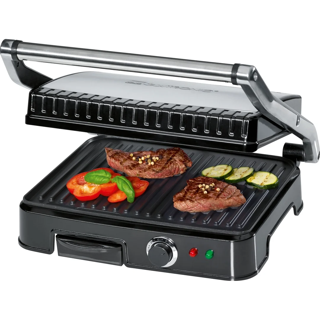 CLATRONIC KG 3487 kontaktní gril 