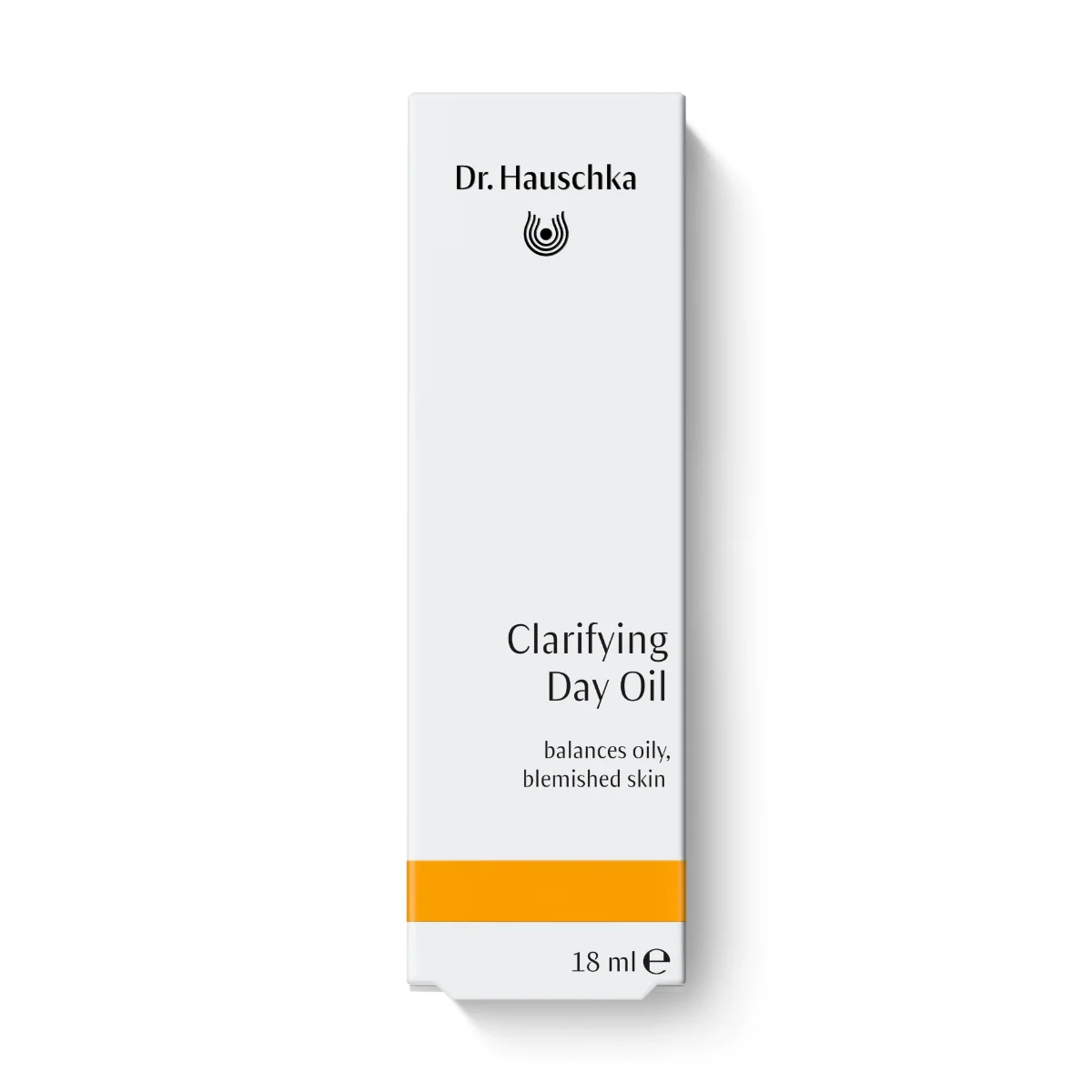 Dr.Hauschka Regulační pleťový olej 18 ml