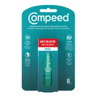 Compeed Tyčinka proti puchýřům