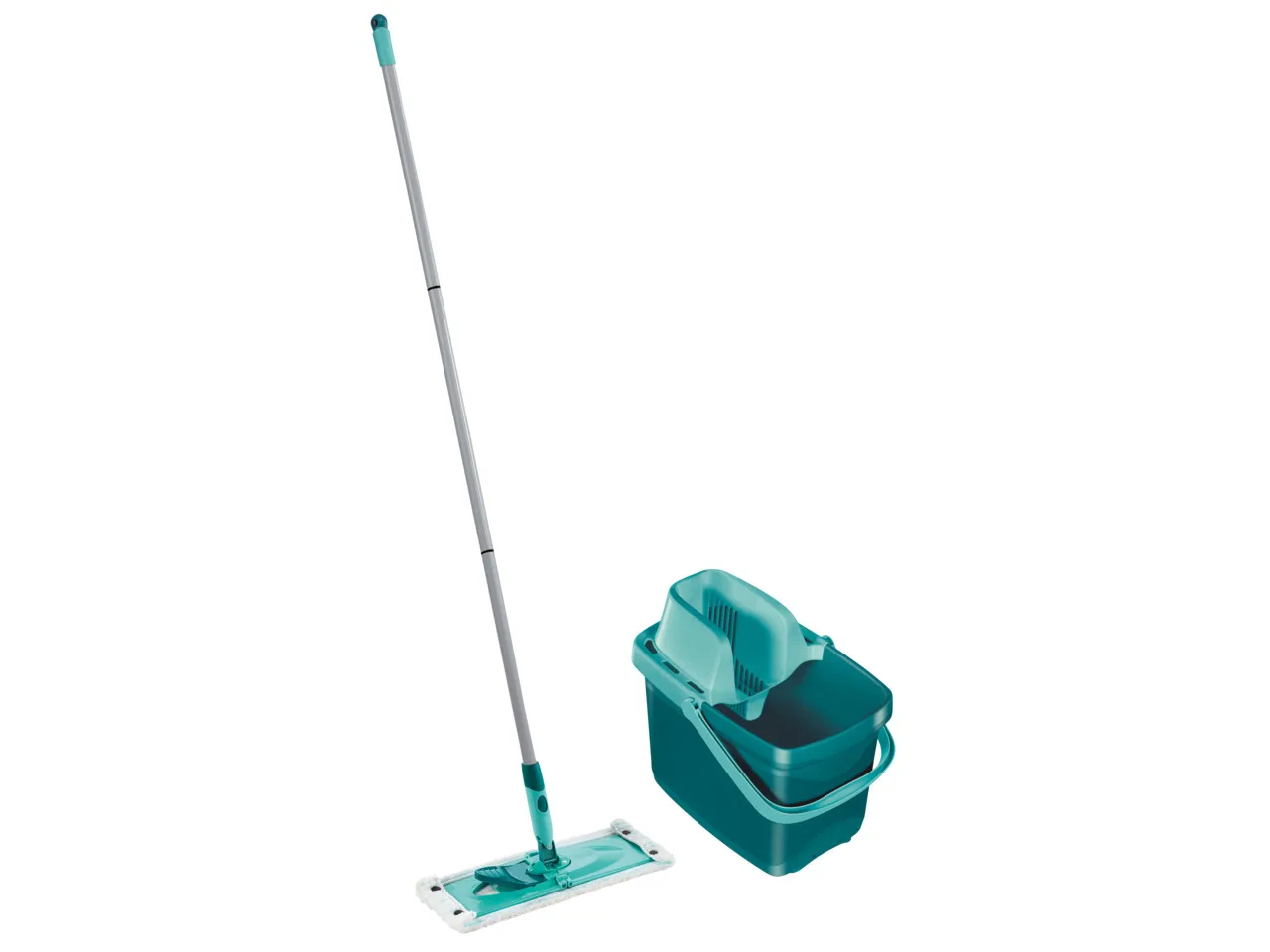 Leifheit Combi Clean XL mop + vědro