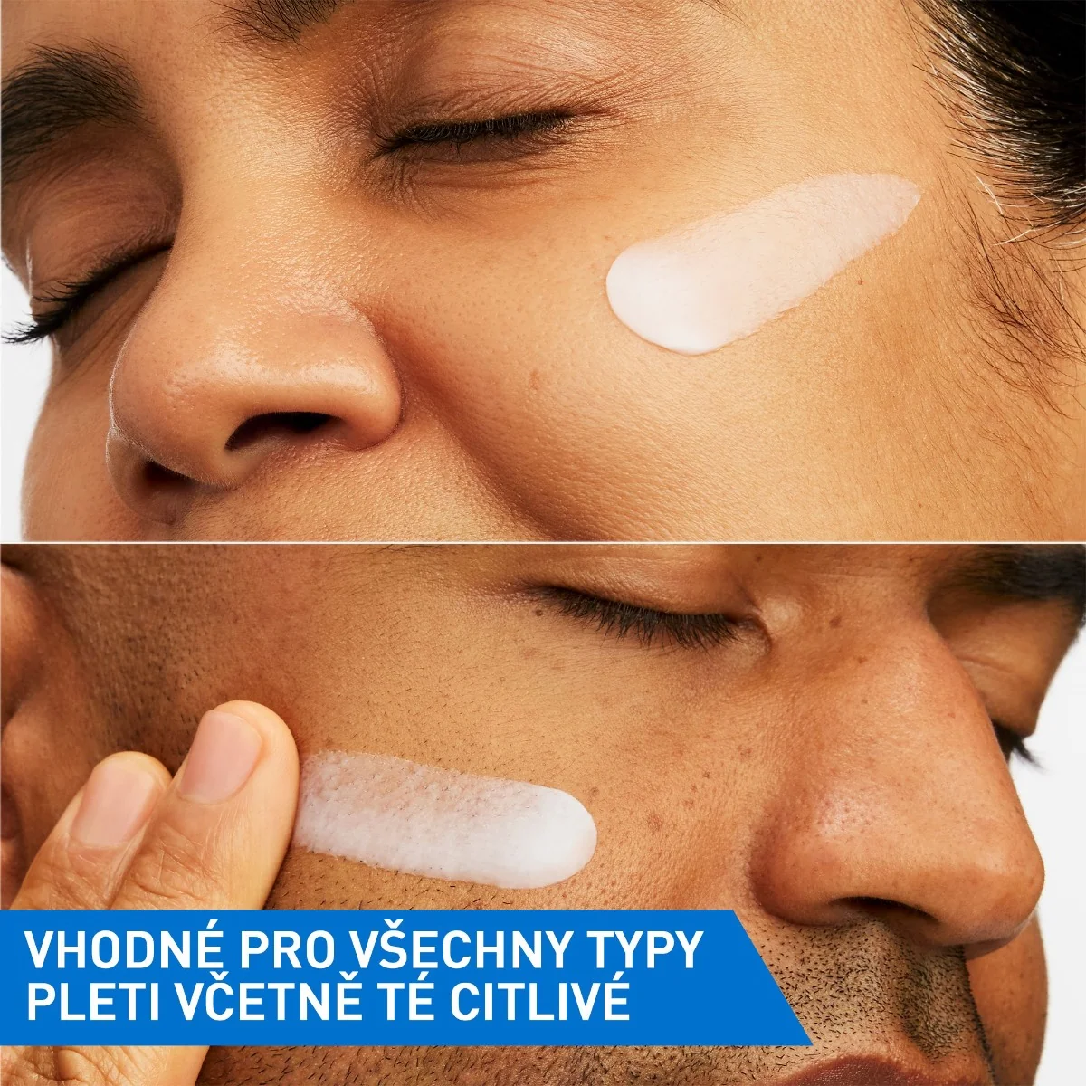 CeraVe Peptidový krém na obnovu pleti 48 ml