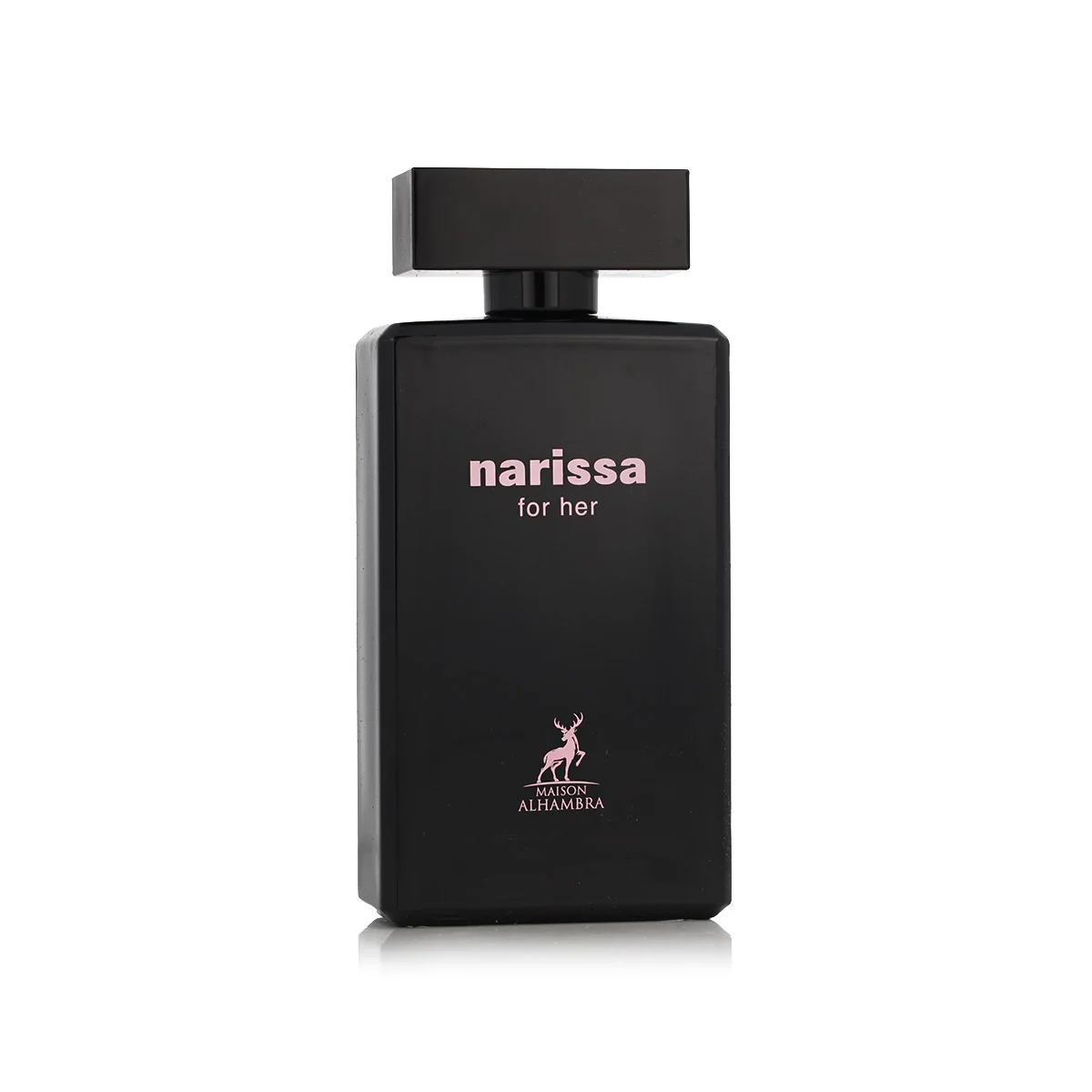 Maison Alhambra Narissa For Her EDP 100 ml W